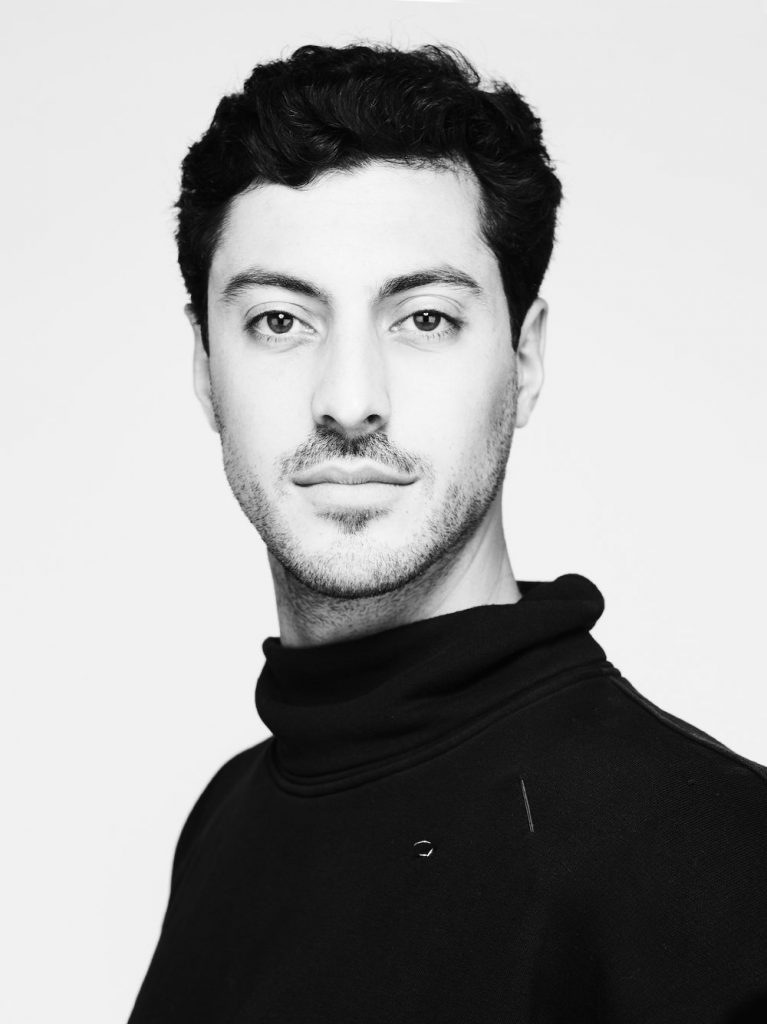 Italian Rising Talents italian rising talents Maison et Objet 2018 - Discover the Italian Rising Talents GuglielmoPolettibyGiovanniGastel