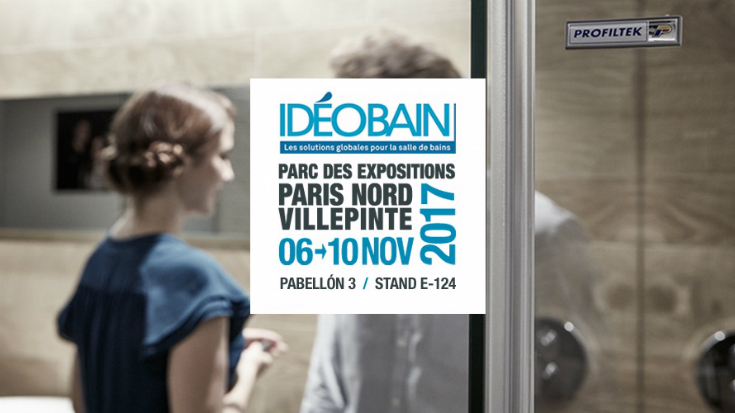 Idéobain’s day at the Maison et Objet city Maison et Objet Today is Idéobain’s day at the Maison et Objet city texto 3