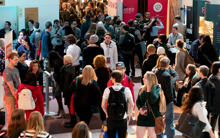 Design 2017 design thinkers Design Thinkers 2017 Toronto conference texto DTB 2