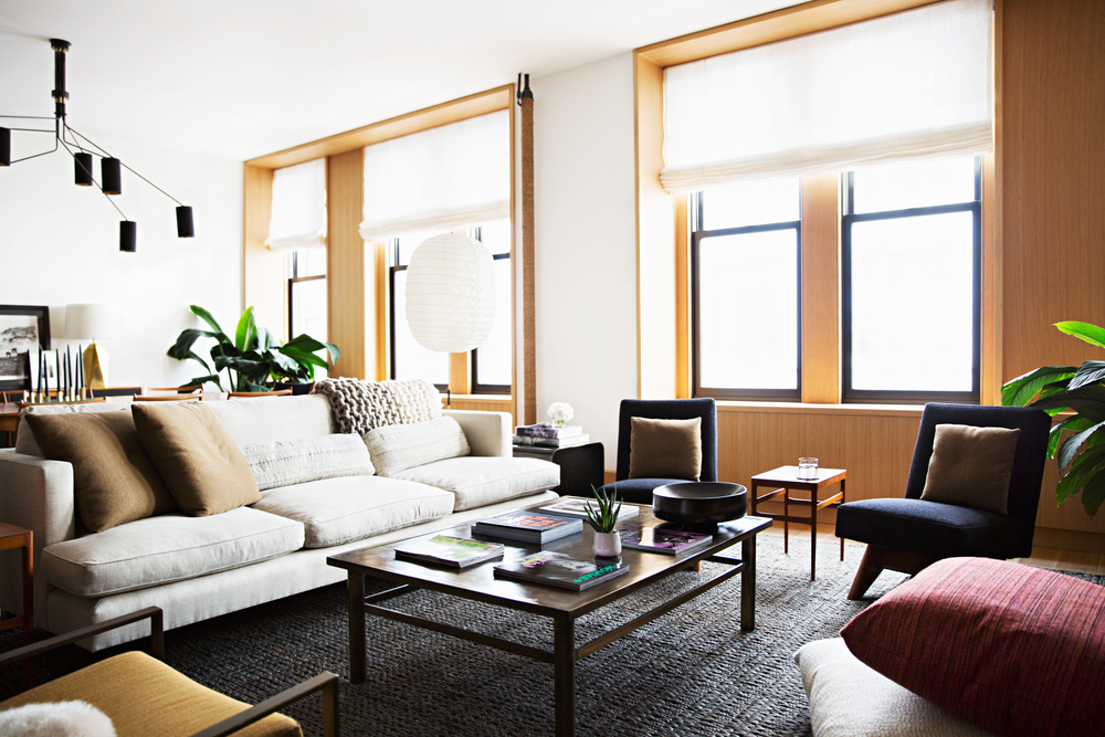 AD100 2018 AD100 2018 Discover the Top Architects and Designers in AD100 2018 BA 0018437