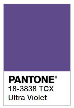 Pantone Color of the Year 2018 Pantone Color of the Year 2018 Discover the Electric Pantone Color of the Year 2018 Card 7e60a8