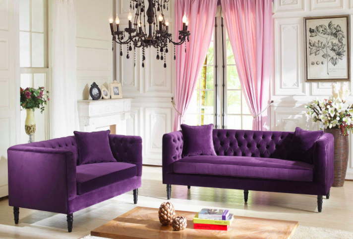 Pantone Color of the Year 2018 Pantone Color of the Year 2018 Discover the Electric Pantone Color of the Year 2018 image