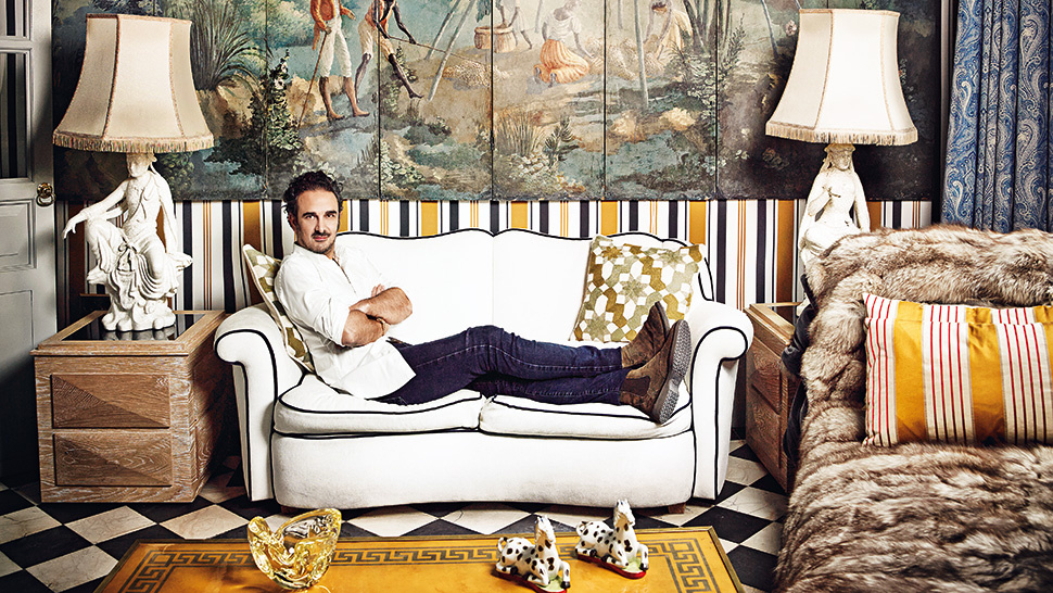 AD100 2018 AD100 2018 Discover the Top Architects and Designers in AD100 2018 lorenzo castillo 5468