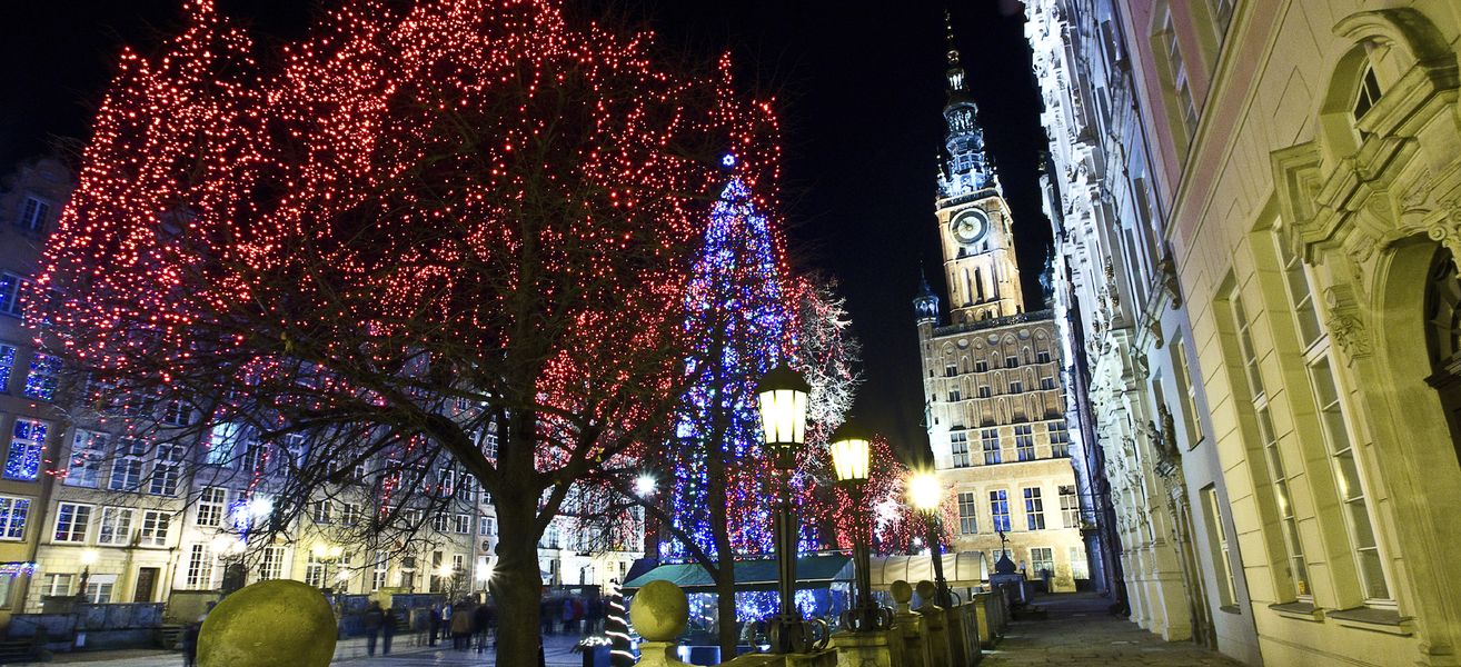 Top Christmas Destinations 2017 Top Christmas Destinations 2017 Top Christmas Destinations 2017: Poland old city center 1447328391 KqVZ
