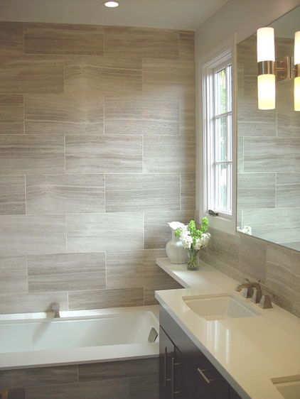 Perfect Wall Covering Perfect Wall Covering Discover the Perfect Wall Covering For Your Bathroom 9557505cf7b0f6d0adc606c939d472a3