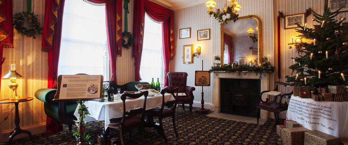 House Museums in London House Museums in London 5 Beautiful House Museums in London You Must Visit in 2018 slideshow 1
