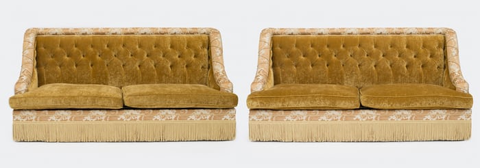 RITZ Paris RITZ Paris The RITZ Paris is Auctioning Amazing Pieces of Historic Furniture and Art 7360