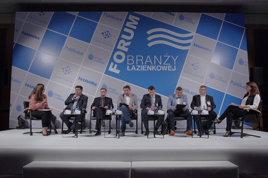 V Forum of Bathroom Industry 2018 V Forum of Bathroom Industry 2018 Maison Valentina is the Special Guest at the V Forum of Bathroom Industry 2018 046340 940