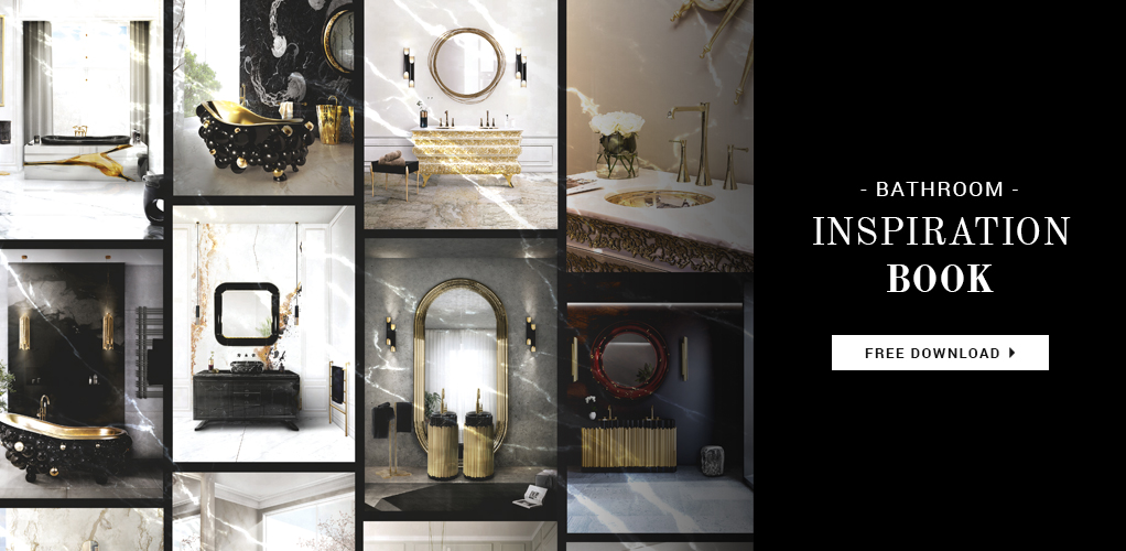 Tips and Tricks: How To Create A Celebrity Style Bathroom ➤ To see more news about Luxury Bathrooms in the world visit us at http://luxurybathrooms.eu/ #bathroom #interiordesign #homedecor #icff @BathroomsLuxury @koket @bocadolobo @delightfulll @brabbu @essentialhomeeu @circudesign @mvalentinabath @luxxu @covethouse_