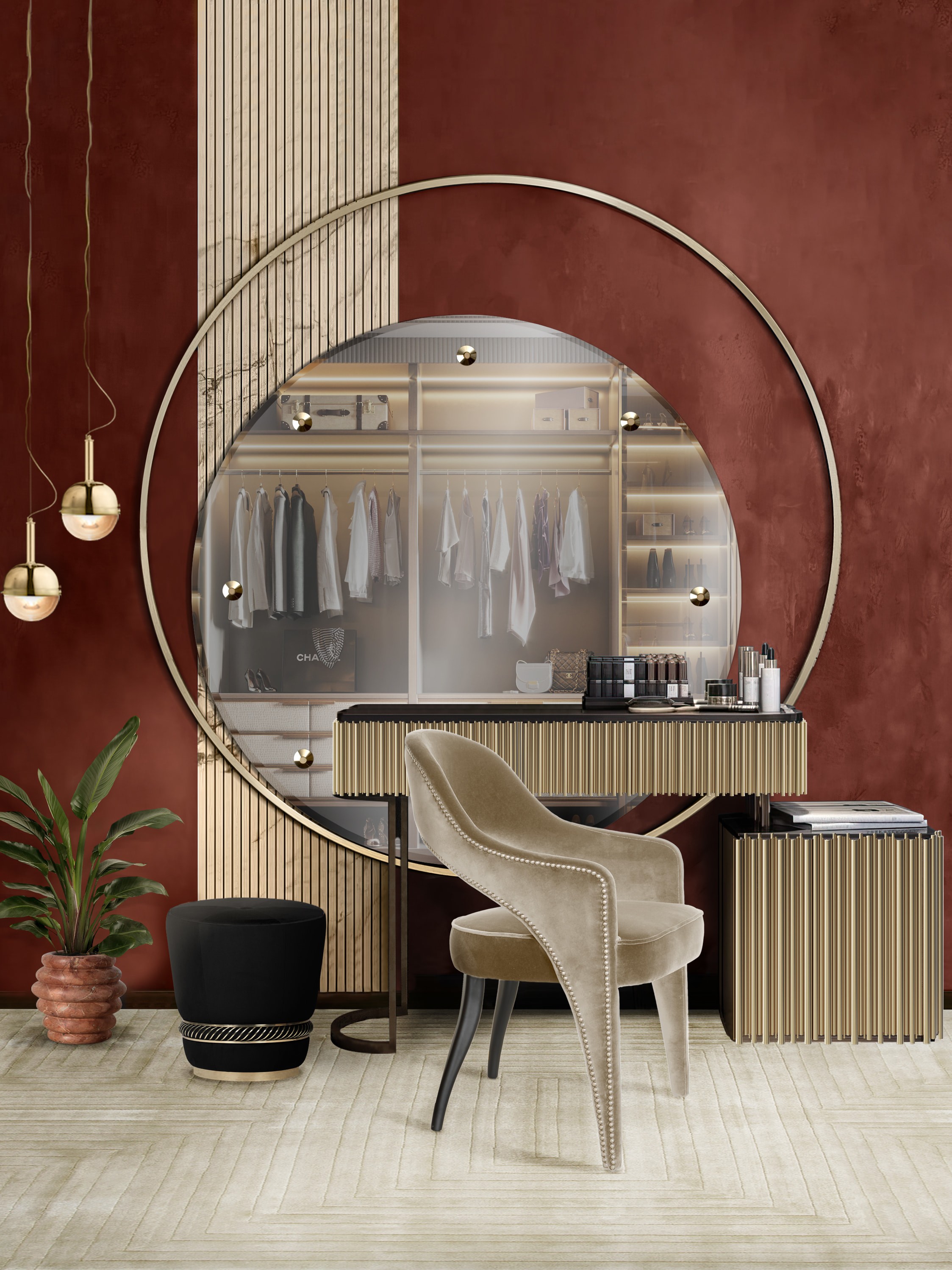 A Glimpse into Your World of Luxury and Style