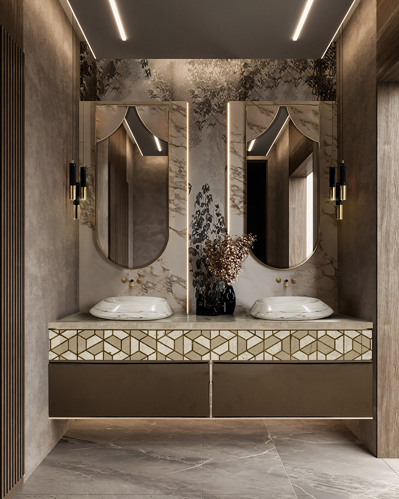 Experience a Serene Haven Crafted with Unmatched Luxury and Style