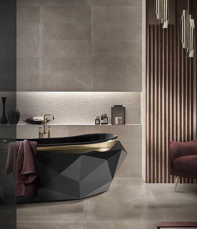 freestanding-diamond-bathtub-in-master-bedroom-1