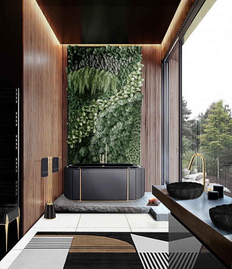 nature-inspired-bathroom-design-with-darian-bathtub-and-antelope-rug-1