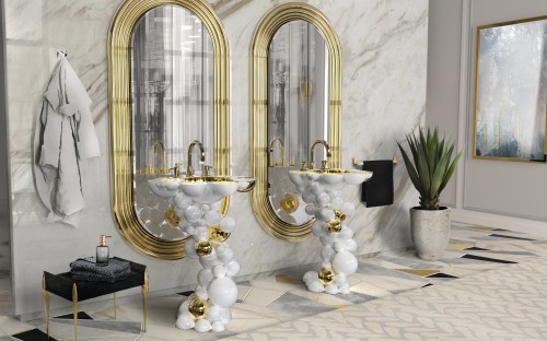 revolutionary-statement-bathroom-revolutionary-statement-bathroom-with-newton-pedestal-sink-in-white
