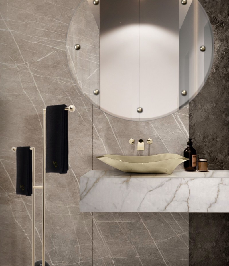 small-neutral-guest-bathroom-with-lapiaz-vessel-sink-and-glimmer-mirror-1