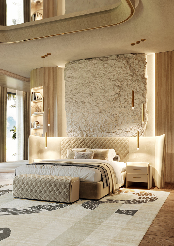 The Ultimate Bathroom Experience with the Darian Collection-2