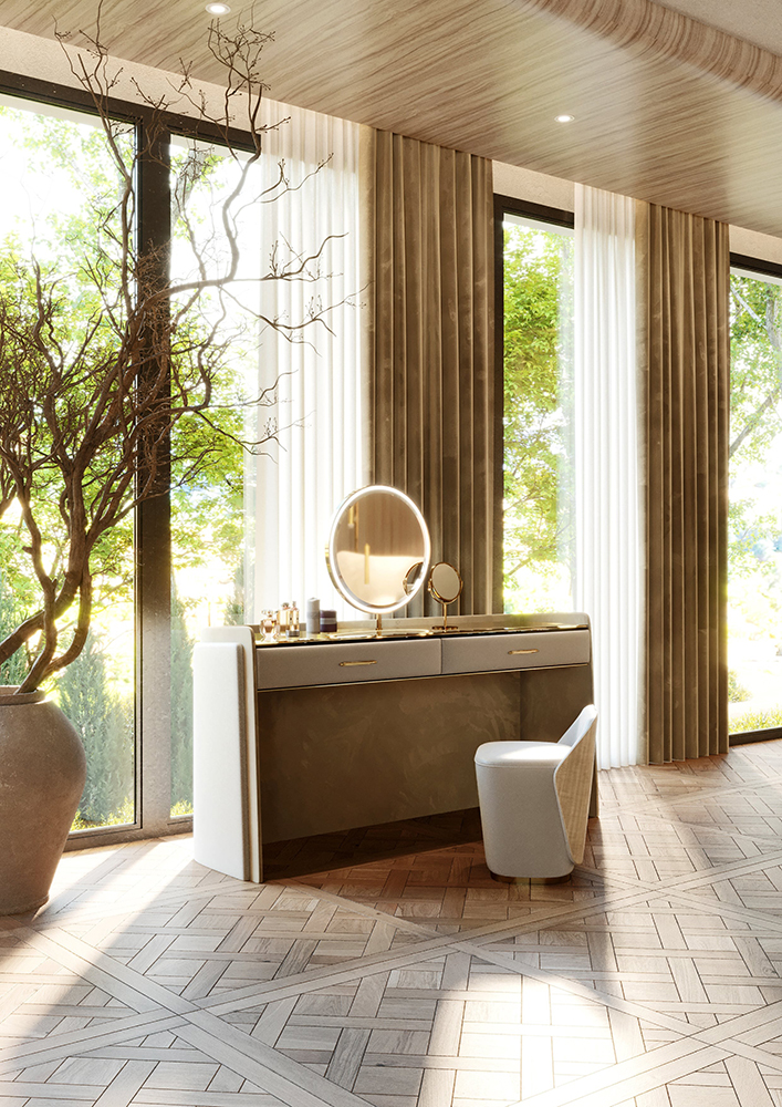 The Ultimate Bathroom Experience with the Darian Collection-3