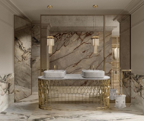 Where Art Meets Ritual: A Symphony of Elegance and Function