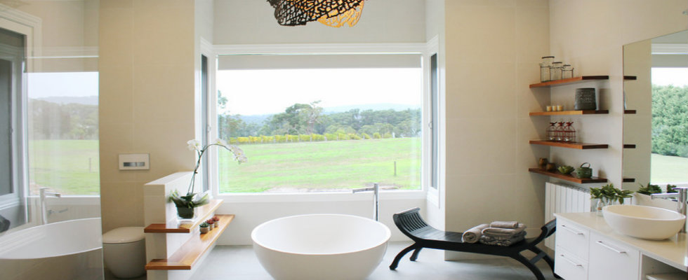 10 bathroom trends for 2015