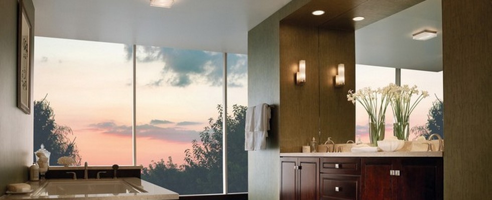 how to light your bathroom right