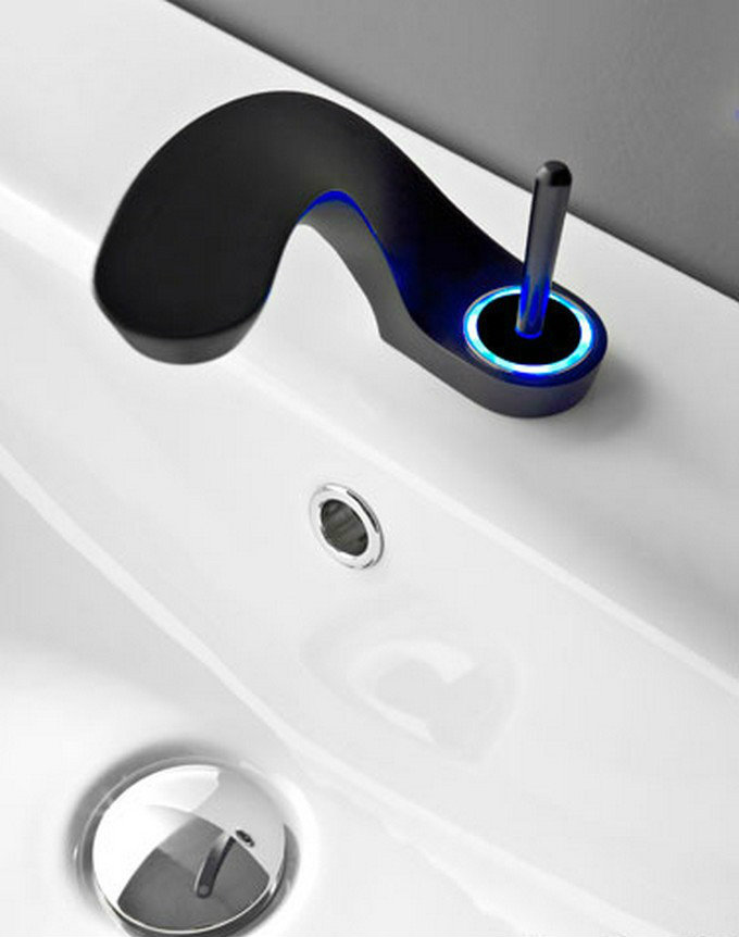 Top 5 Cool Bathroom Gadgets Maison Valentina Blog