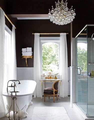 6 best bathrooms inspirations ideas