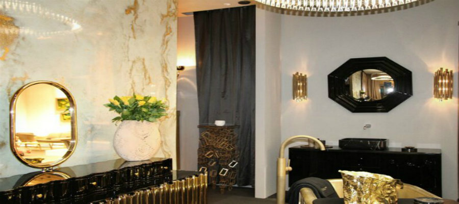 Maison et Objet 2016 - Best Luxuy Brands 2 maison valentina