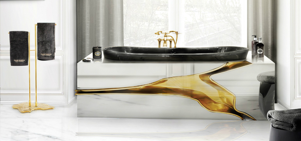 OUTSTANDING BATHROOM TRENDS TO WATCH IN 2017