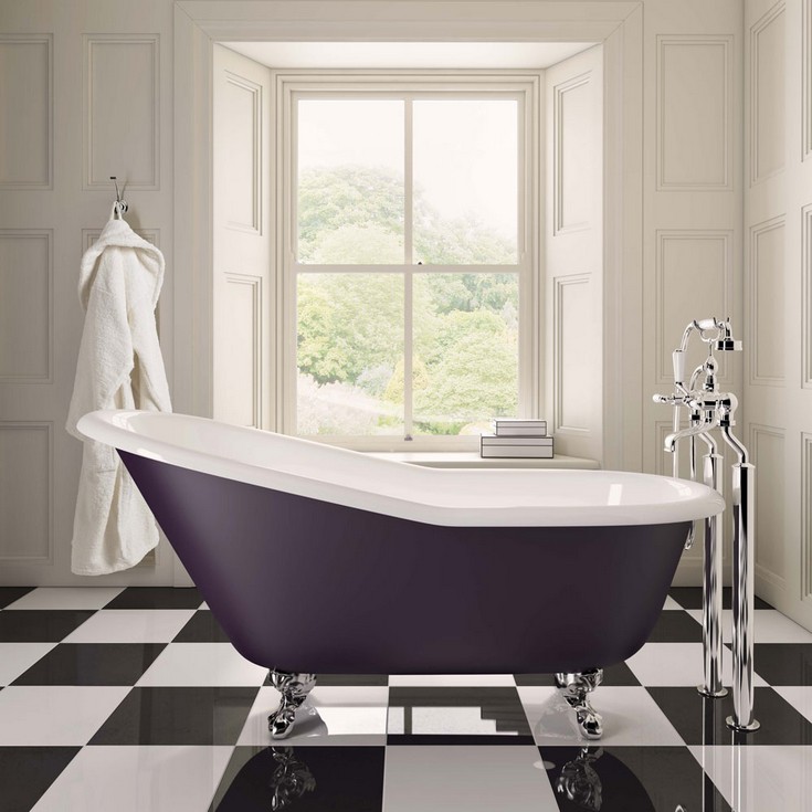 2017 Best Bathroom Trends that Will Dazzle You 6