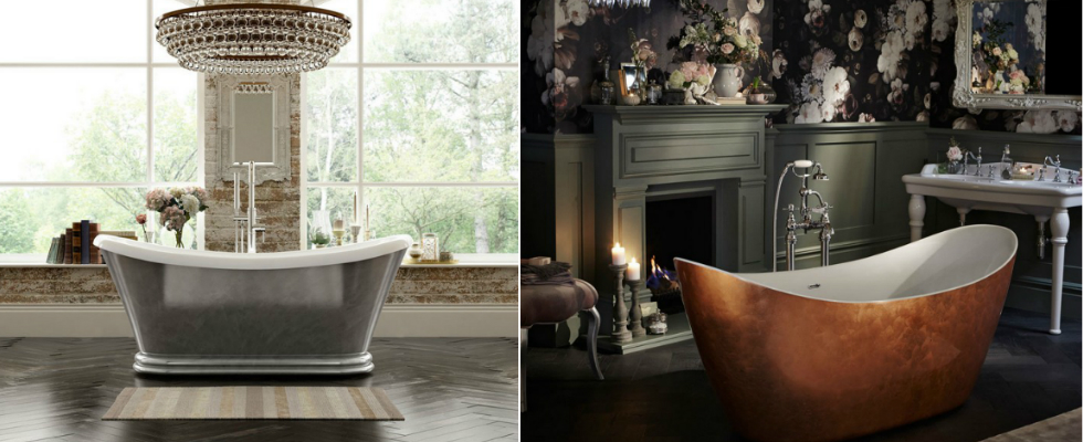 2017 Best Bathroom Trends that Will Dazzle You