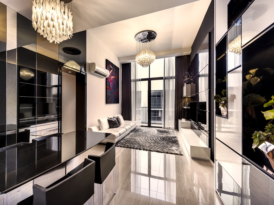 REPS | Interior Designer | Home Renovation Singapore