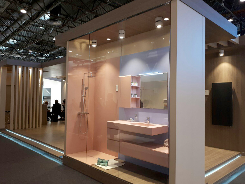 Bathroom Shows: Discover the Latest Trends and Innovations in 2024