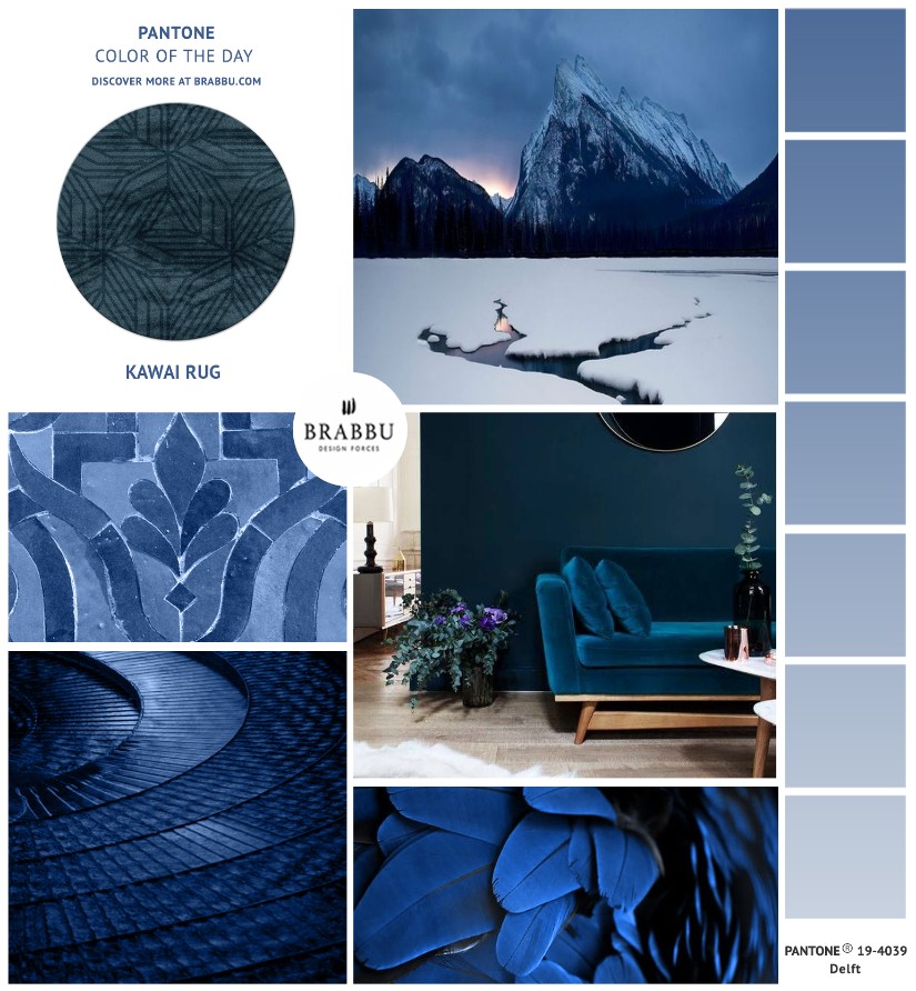 2019 Color Trends That You Need to Get to Know Before The Year Ends ...