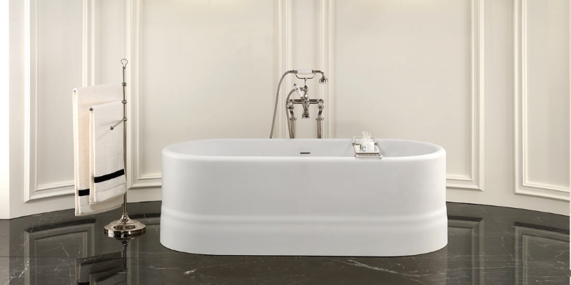 Top Luxury Bathroom Stores in Paris | Maison Valentina Blog - Maison ...