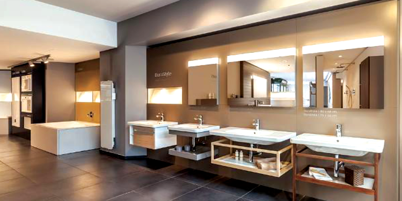 Top Luxury Bathroom Stores in Paris | Maison Valentina Blog - Maison ...