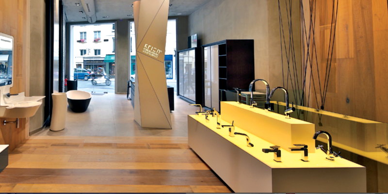 Porcelanosa Rue Du Bac