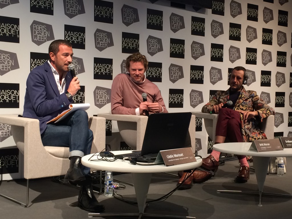 Maison et Objet 2019, Interior Design, France, Paris, Maison Valentina, MO 2019, Conferences, Design, Conference Guide, Maison et Objet 2019 - Conferences