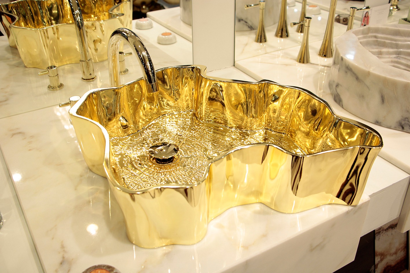 A throwback to our Last Stand at Maison et Objet, Maison et Objet 2019, MO 19, Maison Valentina, Covet Group, France, Paris, Design, Interior Design Fair, Covet