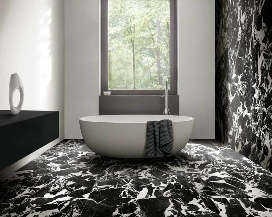 ProCeram, Elegant Sophisticated Bathroom Design from Czech Republic