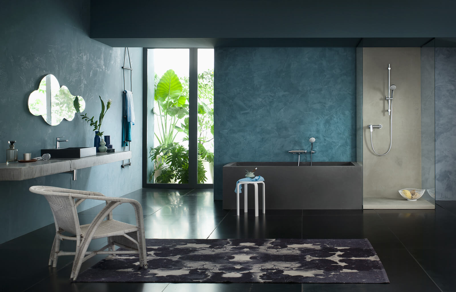 ProCeram, Elegant Sophisticated Bathroom Design from Czech Republic