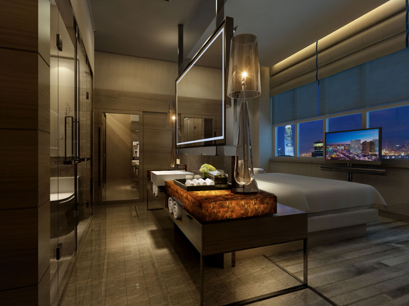 Interior Designers/Architects from Dallas, a Look at Bathrooms – Top 20