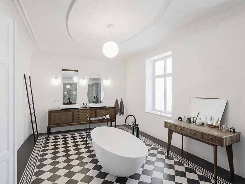 Vienna Interior Designers –TOP 20 bathroom projects vienna interior designers Vienna Interior Designers –TOP 20 Bathroom Projects destilat