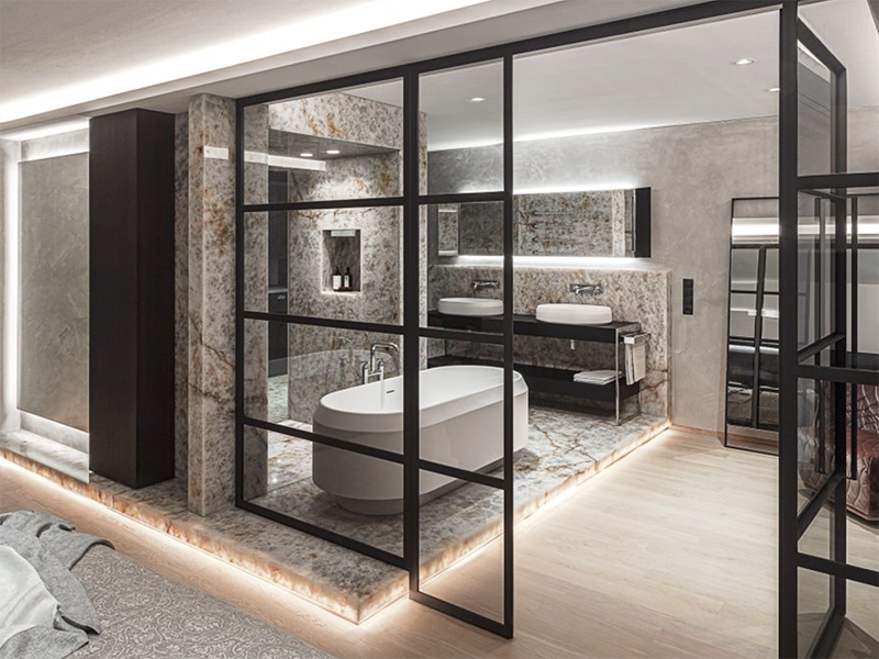 Vienna Interior Designers –TOP 20 bathroom projects vienna interior designers Vienna Interior Designers –TOP 20 Bathroom Projects mayr