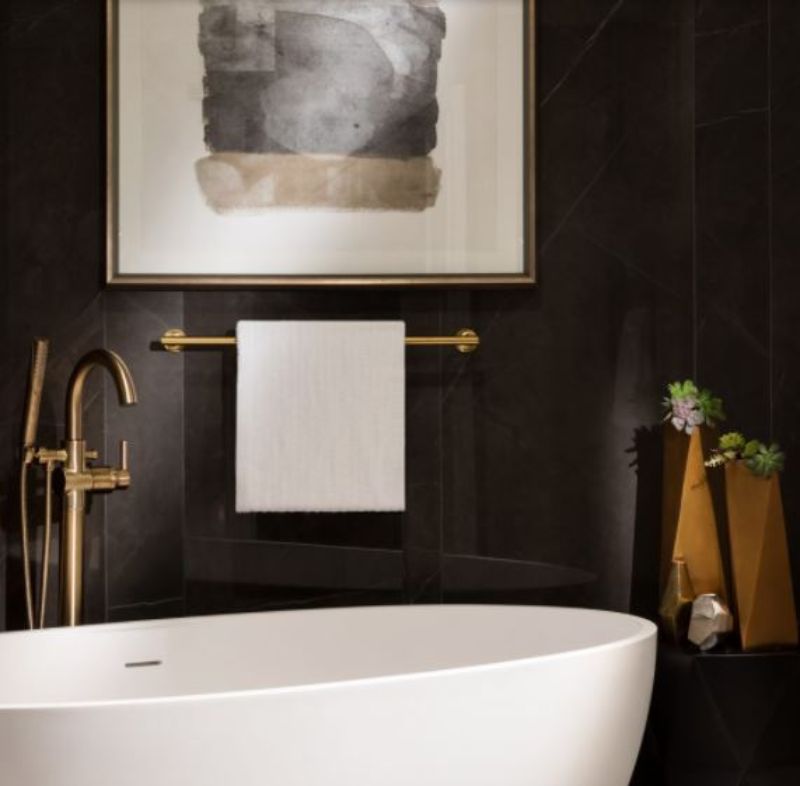 Get Influenced by the Most Impressive Macau Interior Designers 20 Bathrooms