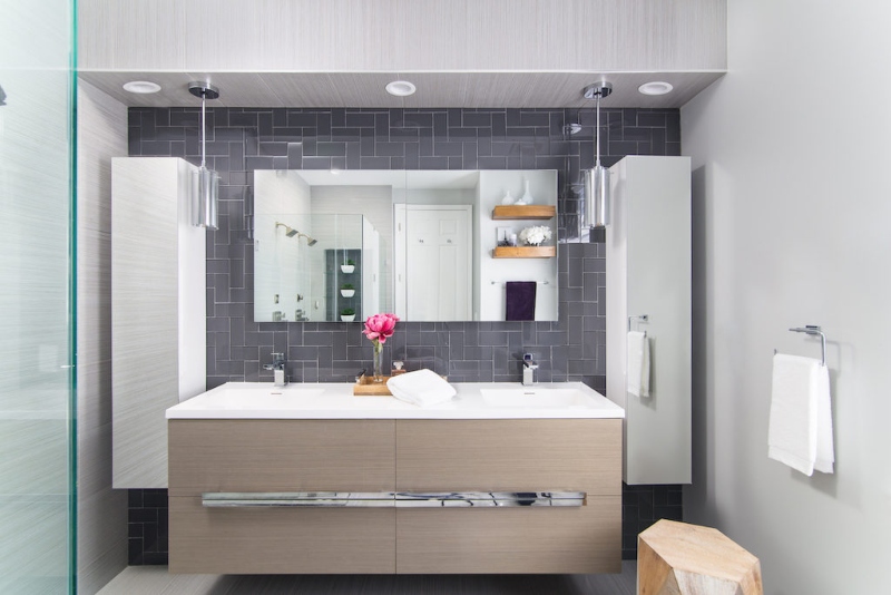 The Ultimate Bathroom Design Guide by Detroit's Top Interior Designers