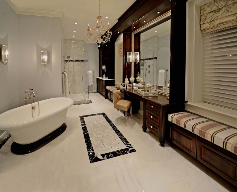 Top 20 Bathroom Designs in Maryland to Get Inspired By