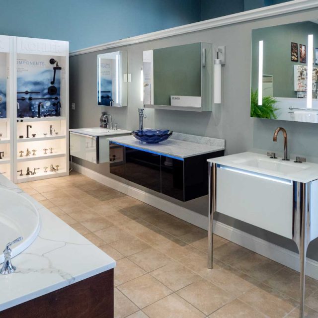 The Creative Bath