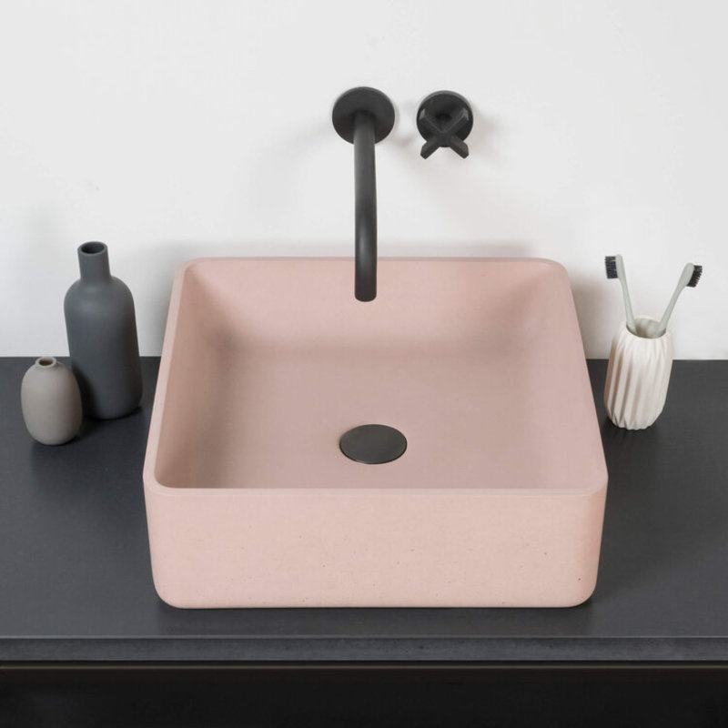 Vessel Sinks: Prime Examples of Dazzling Items for You