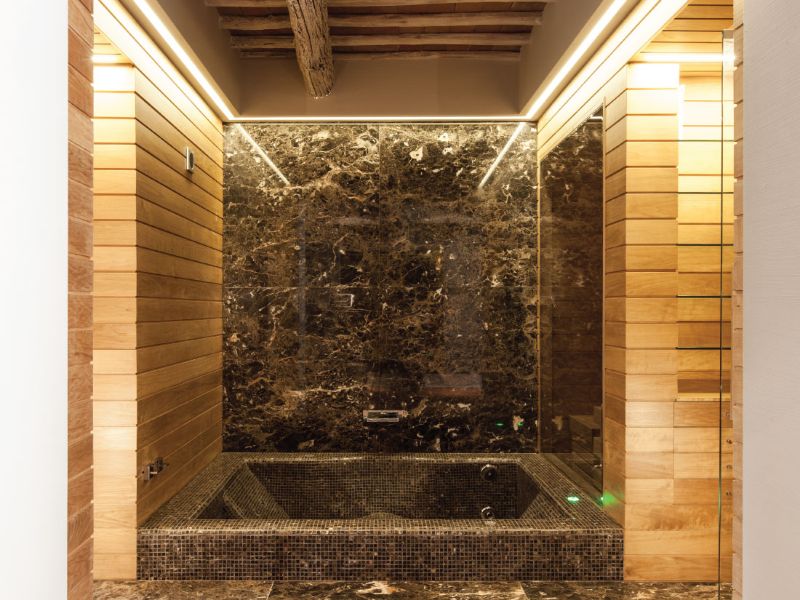 top luxury bathroom stores in florence