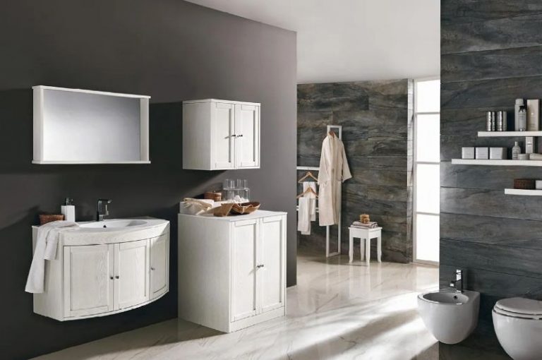 Top luxury bathroom stores in Florence